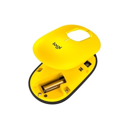 LOGITECH POP Mouse with emoji 910-006543